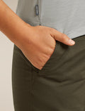 Women's Merino Blend Elevation Stretch Pants  - 6