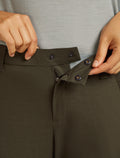 Women's Merino Blend Elevation Stretch Pants  - 7