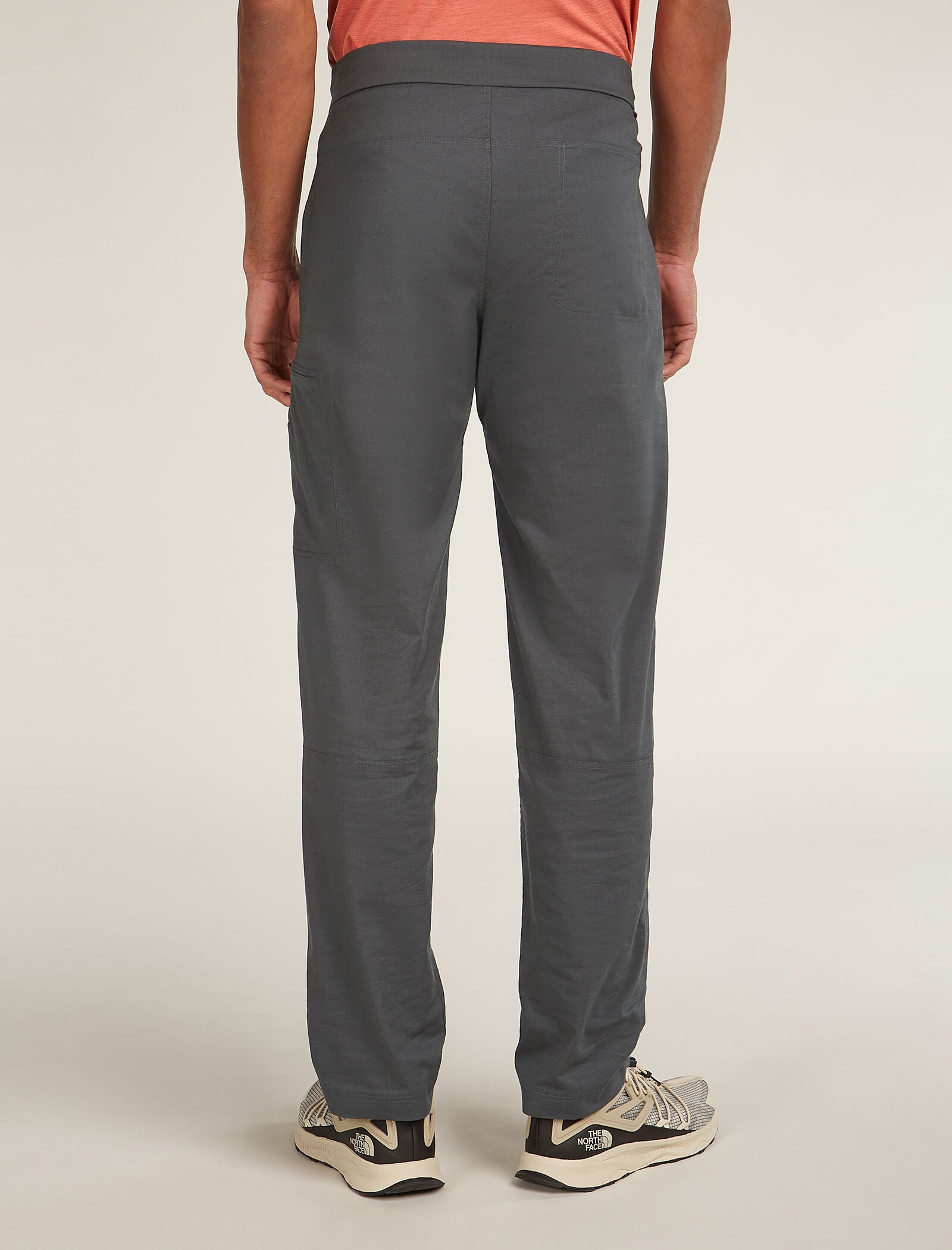 Men's Merino Blend Elevation Stretch Pants