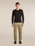 Men's Merino Blend Elevation Stretch Pants Cumin - 3