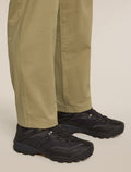 Men's Merino Blend Elevation Stretch Pants Cumin - 7