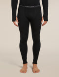 Legging thermique 300 Polar Homme  - 1