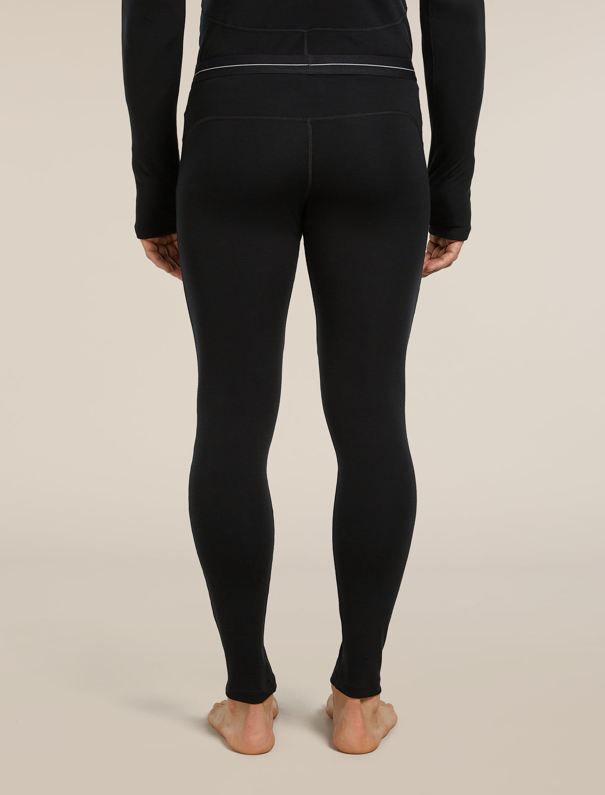 Legging thermique 300 Polar Homme  - 2