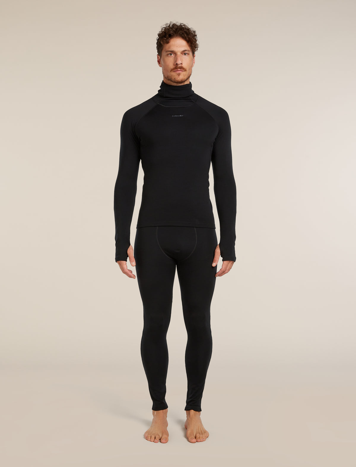 Legging thermique 300 Polar Homme  - 3