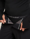 Legging thermique 300 Polar Homme  - 4