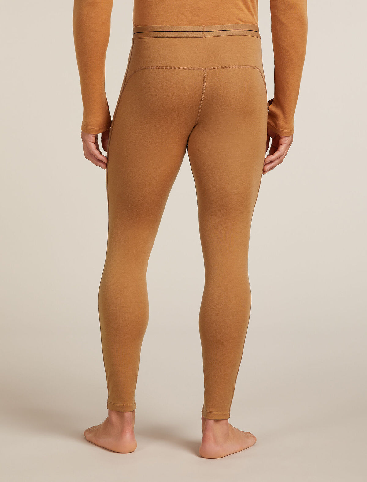 Legging isotherme Polar MerinoFine™ 300 Men's  - 2
