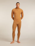Legging isotherme Polar MerinoFine™ 300 Men's  - 3