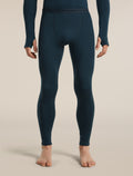 Men's 300 MerinoFine™ Polar Leggings Abyss - 1