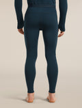 Men's 300 MerinoFine™ Polar Leggings Abyss - 2