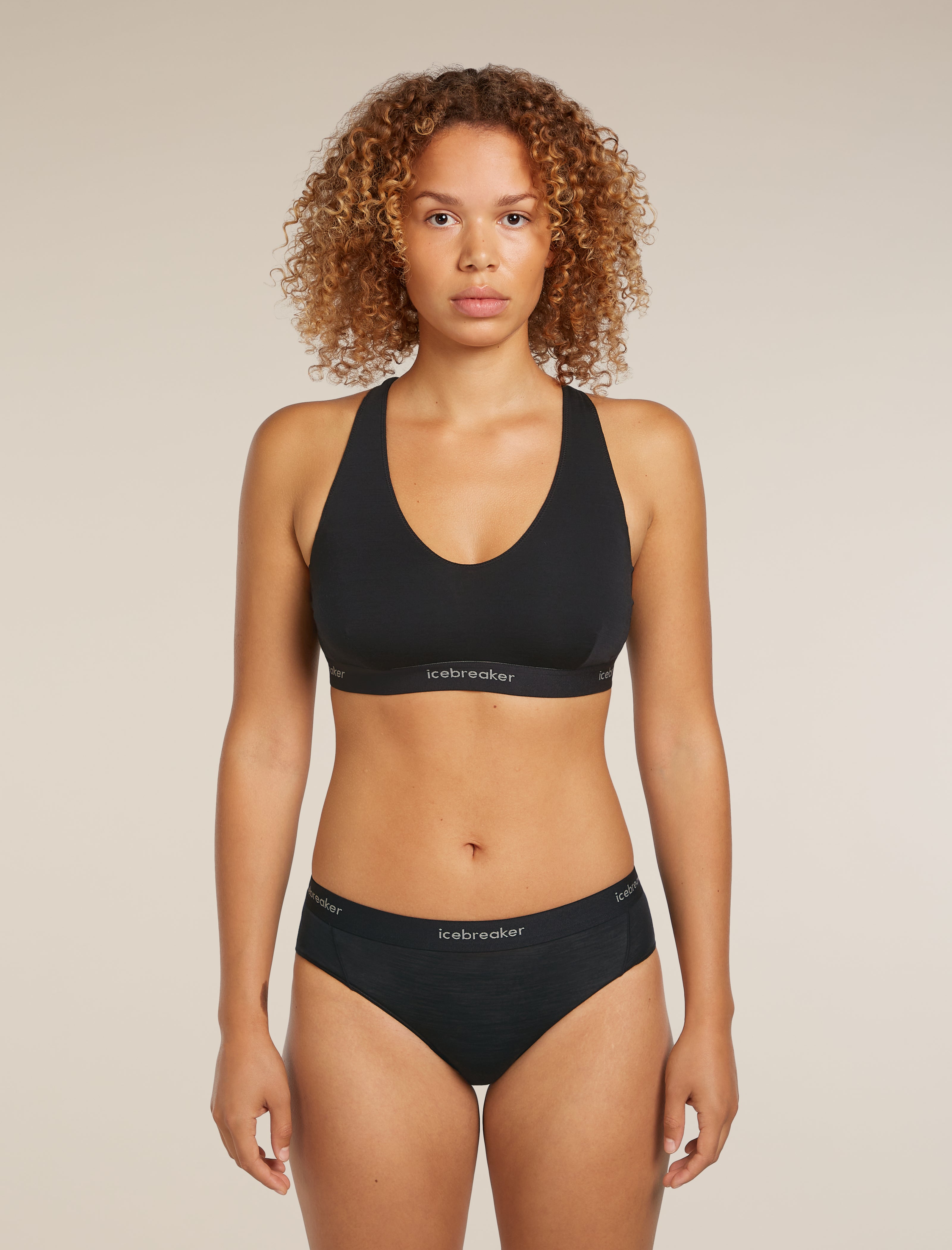 crinkle griguri 】border monster bra griguri】border monster bra