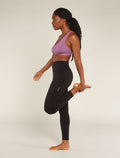 Women's Merino Blend 125 Cool-Lite™ Sprite Racerback Bra Deco - 4