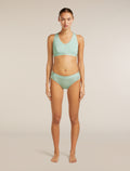 Soutien-gorge à dos nageur 125 Cool-Lite™ Sprite en mélange de mérinos pour femmes  - 3