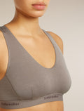 Soutien-gorge à dos nageur 125 Cool-Lite™ Sprite en mélange de mérinos pour femmes  - 5