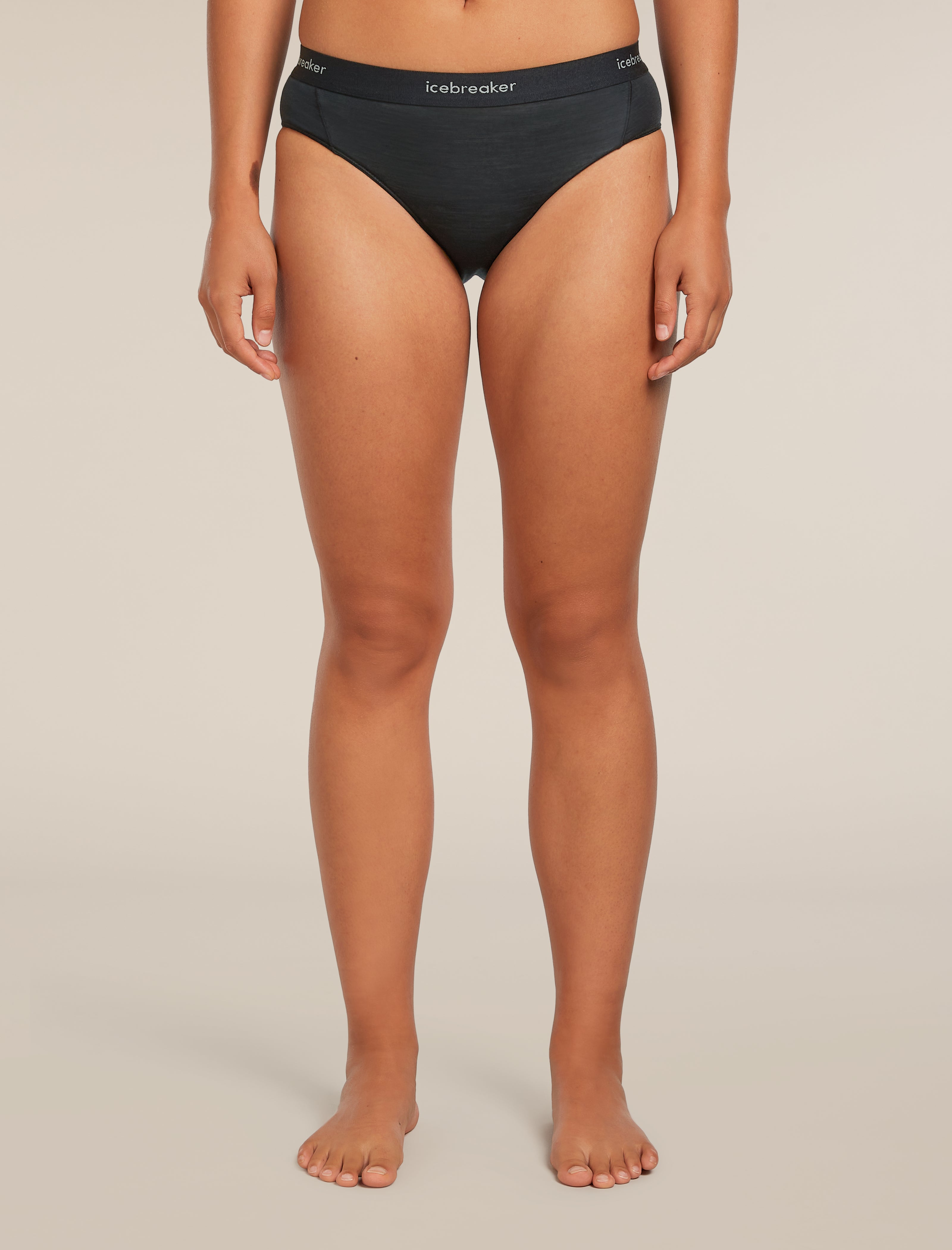 Women's Merino Blend 125 Cool-Lite™ Sprite Hipster| icebreaker