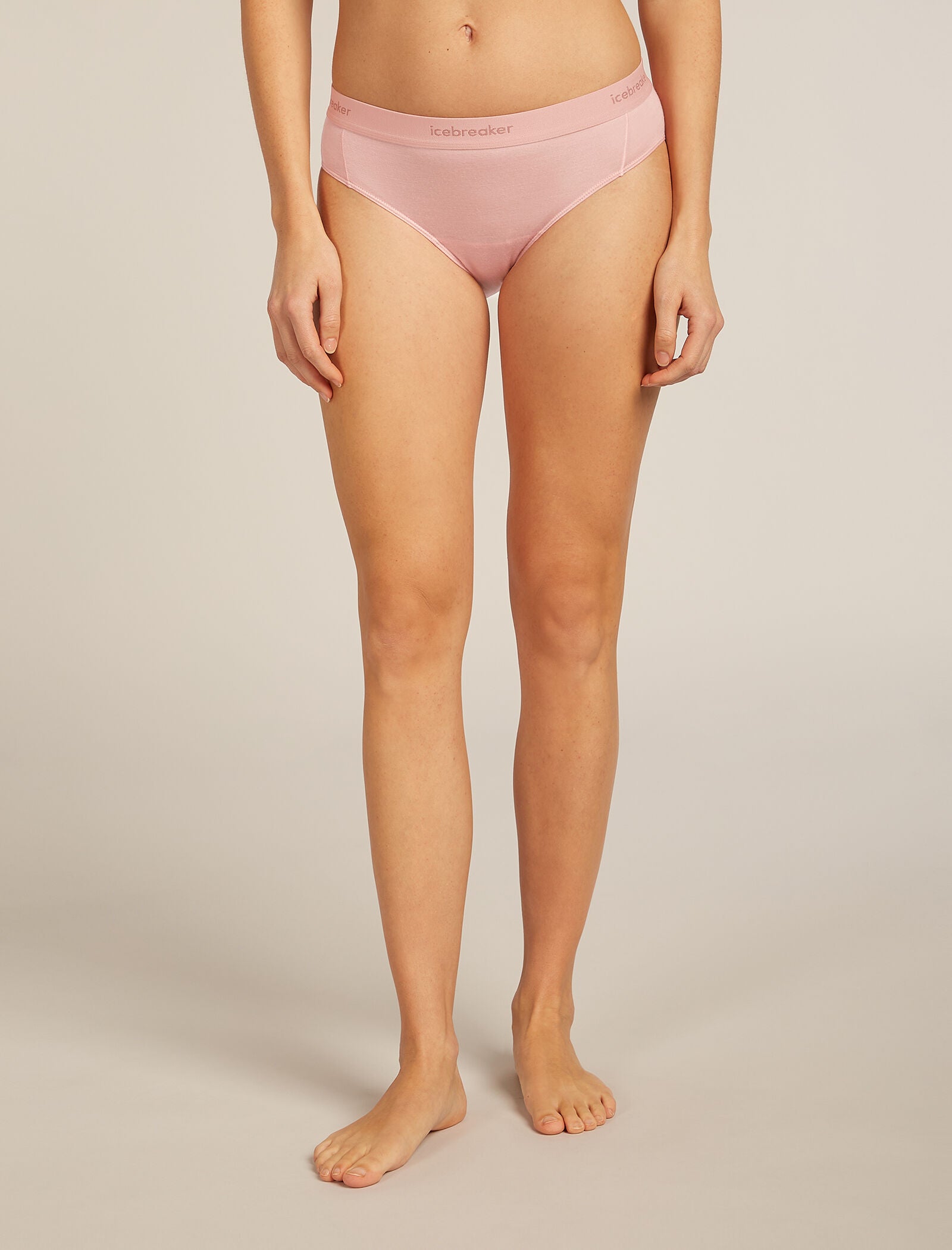 Women's Merino Blend 125 Cool-Lite™ Sprite Hipster| icebreaker