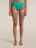 Women's Merino Blend 125 Cool-Lite™ Sprite Hipster Fresh - 1