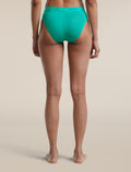 Women's Merino Blend 125 Cool-Lite™ Sprite Hipster Fresh - 2