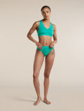 Women's Merino Blend 125 Cool-Lite™ Sprite Hipster Fresh - 6