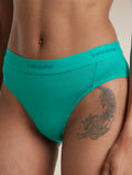 Women's Merino Blend 125 Cool-Lite™ Sprite Hipster Fresh - 4