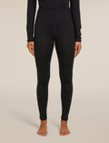Legging thermique taille haute 260 Tech Femme  - 1
