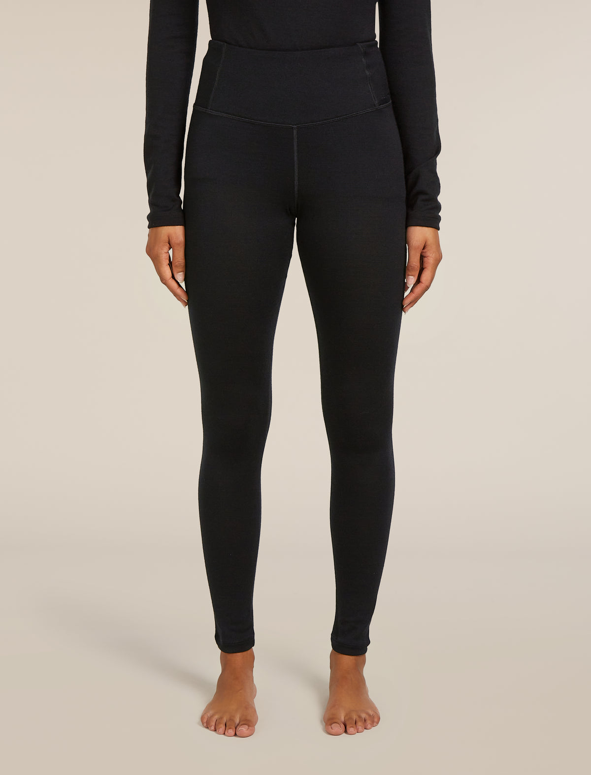 Legging thermique taille haute 260 Tech Femme  - 1