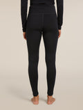 Legging thermique taille haute 260 Tech Femme  - 2