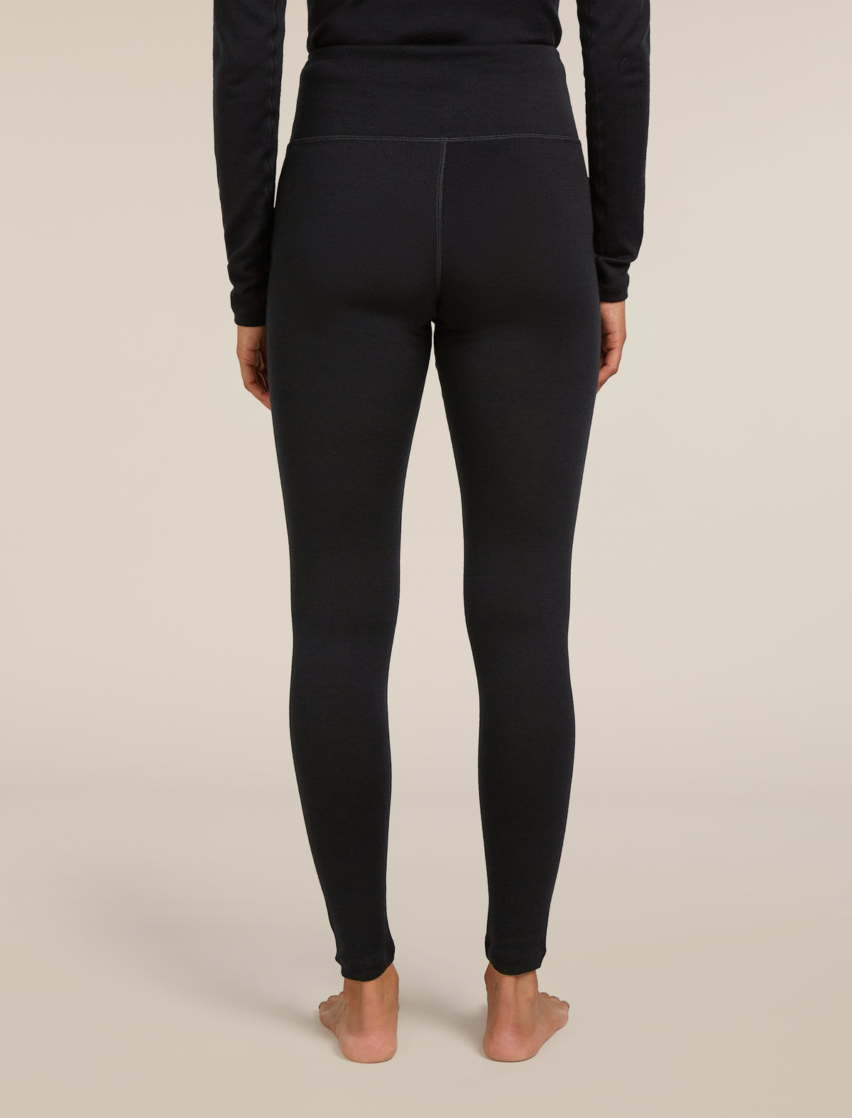 Legging thermique taille haute 260 Tech Femme  - 2