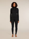Legging thermique taille haute 260 Tech Femme  - 3