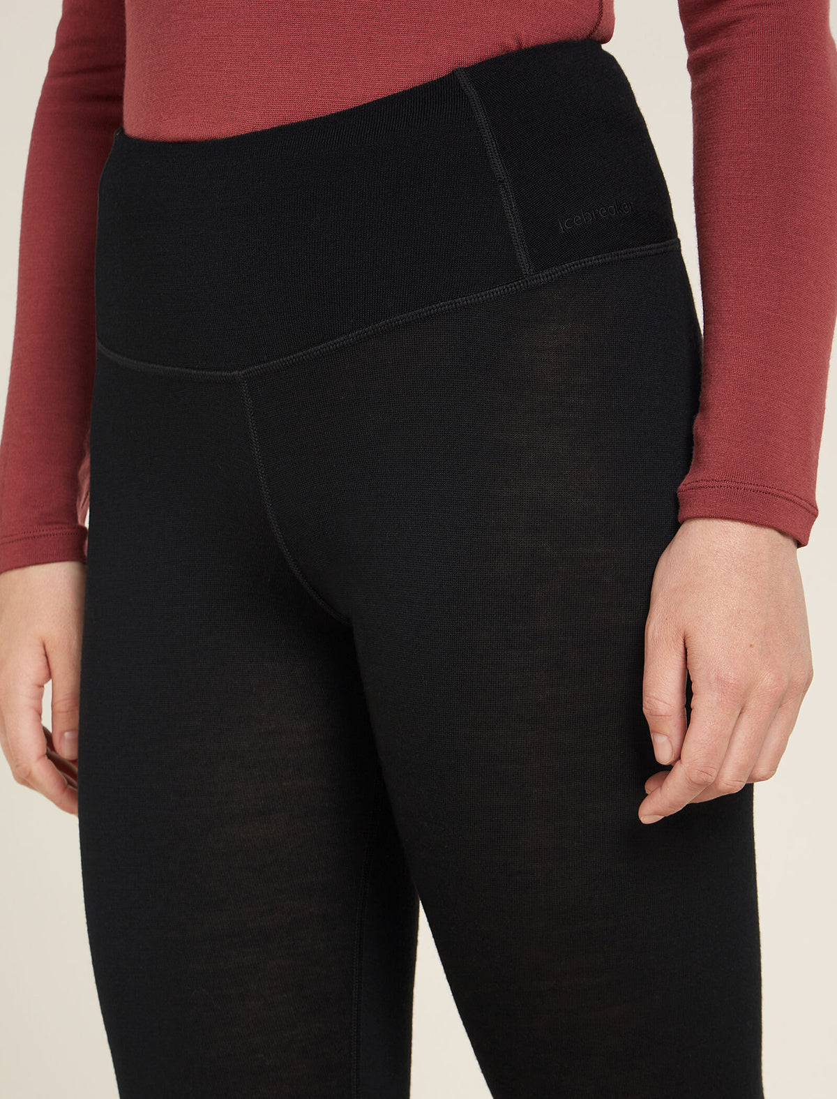 Legging thermique taille haute 260 Tech Femme  - 5