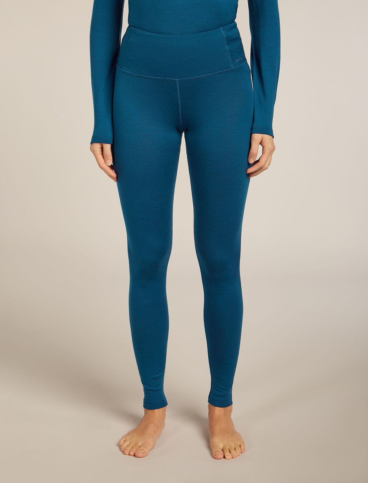 Legging thermique taille haute 260 Tech Femme  - 1