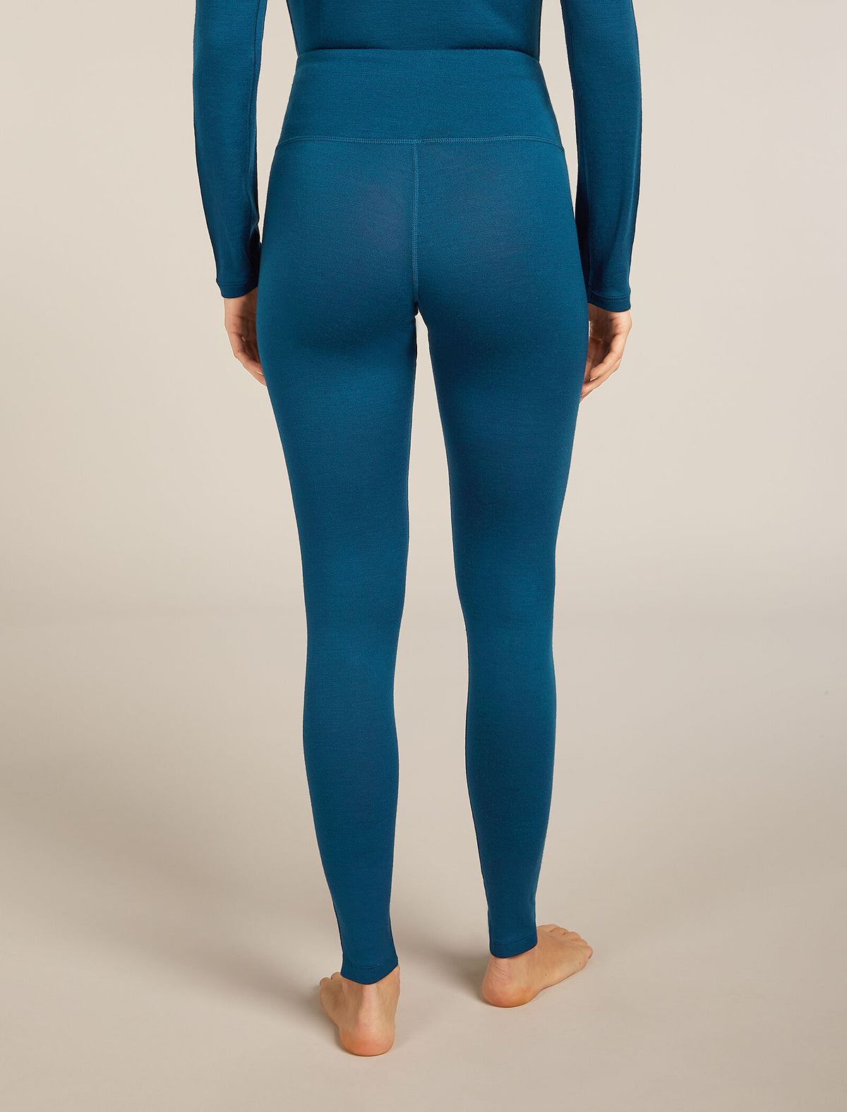 Legging thermique taille haute 260 Tech Femme  - 2