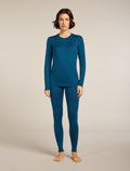 Legging thermique taille haute 260 Tech Femme  - 3