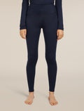 Legging isotherme à taille haute 260 Tech en mérinos Women's  - 1