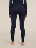 Legging isotherme à taille haute 260 Tech en mérinos Women's  - 2