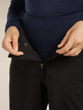 Legging isotherme à taille haute 260 Tech en mérinos Women's  - 7