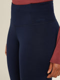 Legging isotherme à taille haute 260 Tech en mérinos Women's  - 6