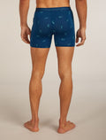 Boxers 150 Anatomica Snow Day Homme  - 2
