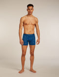 Boxers 150 Anatomica Snow Day Homme  - 3