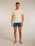 Boxers 150 Anatomica Snow Day Homme  - 4