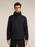 Men's 1360 MerinoLoft™ Jacket Black - 1