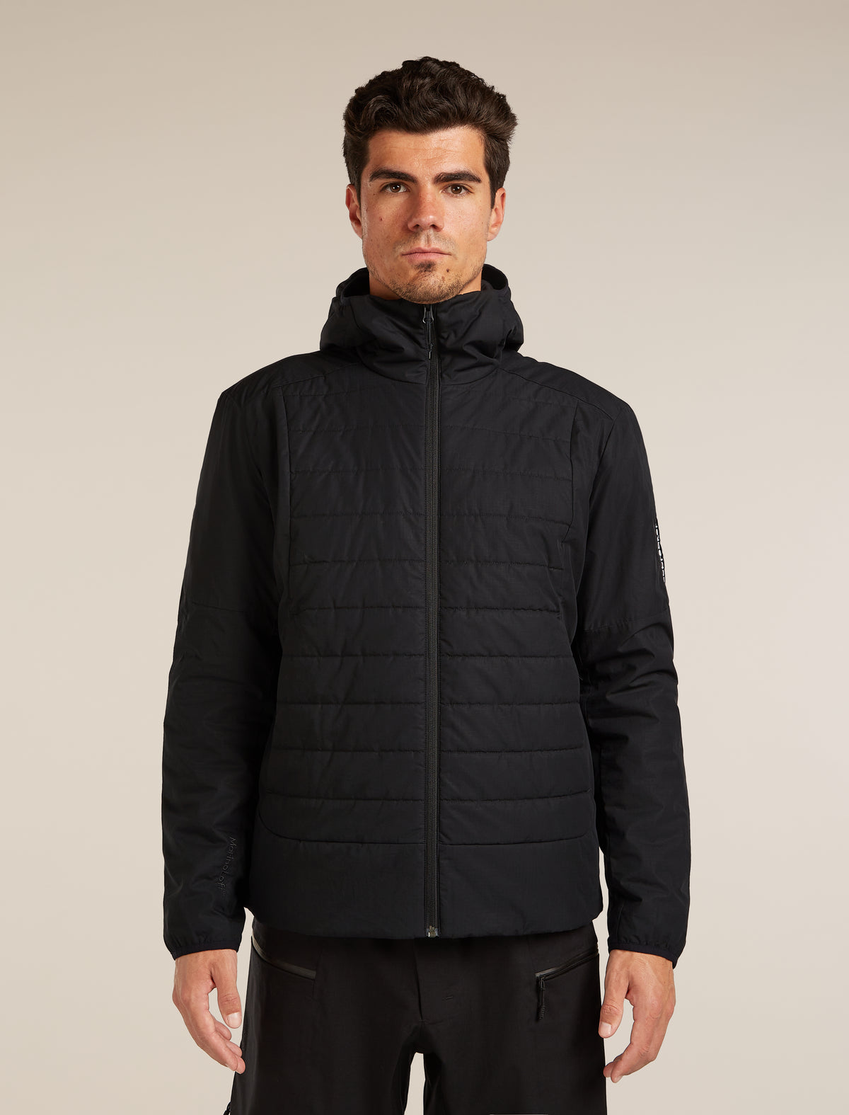Men's 1360 MerinoLoft™ Jacket Black - 1