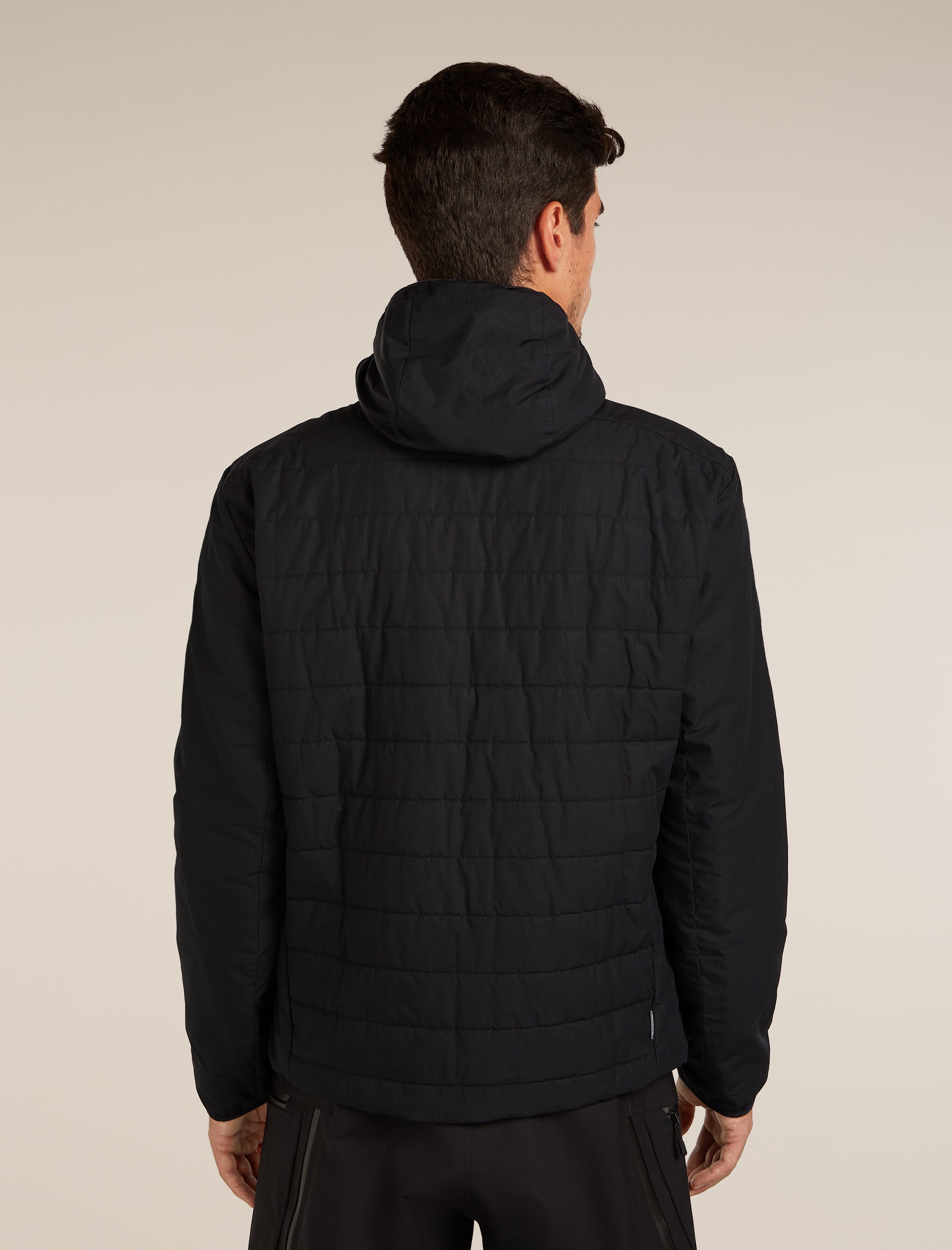 Men's 1360 MerinoLoft™ Jacket| icebreaker