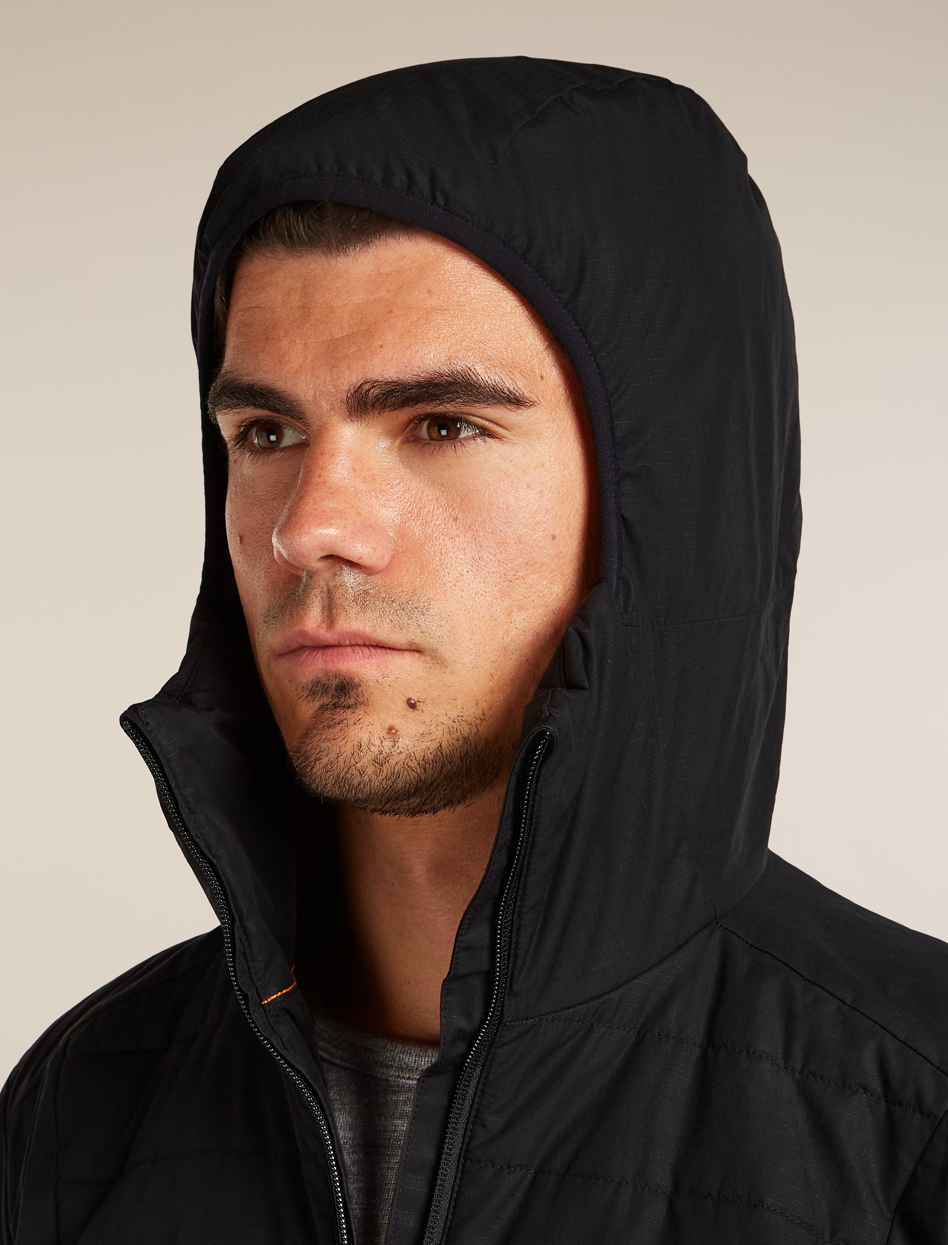 Men's 1360 MerinoLoft™ Jacket| icebreaker