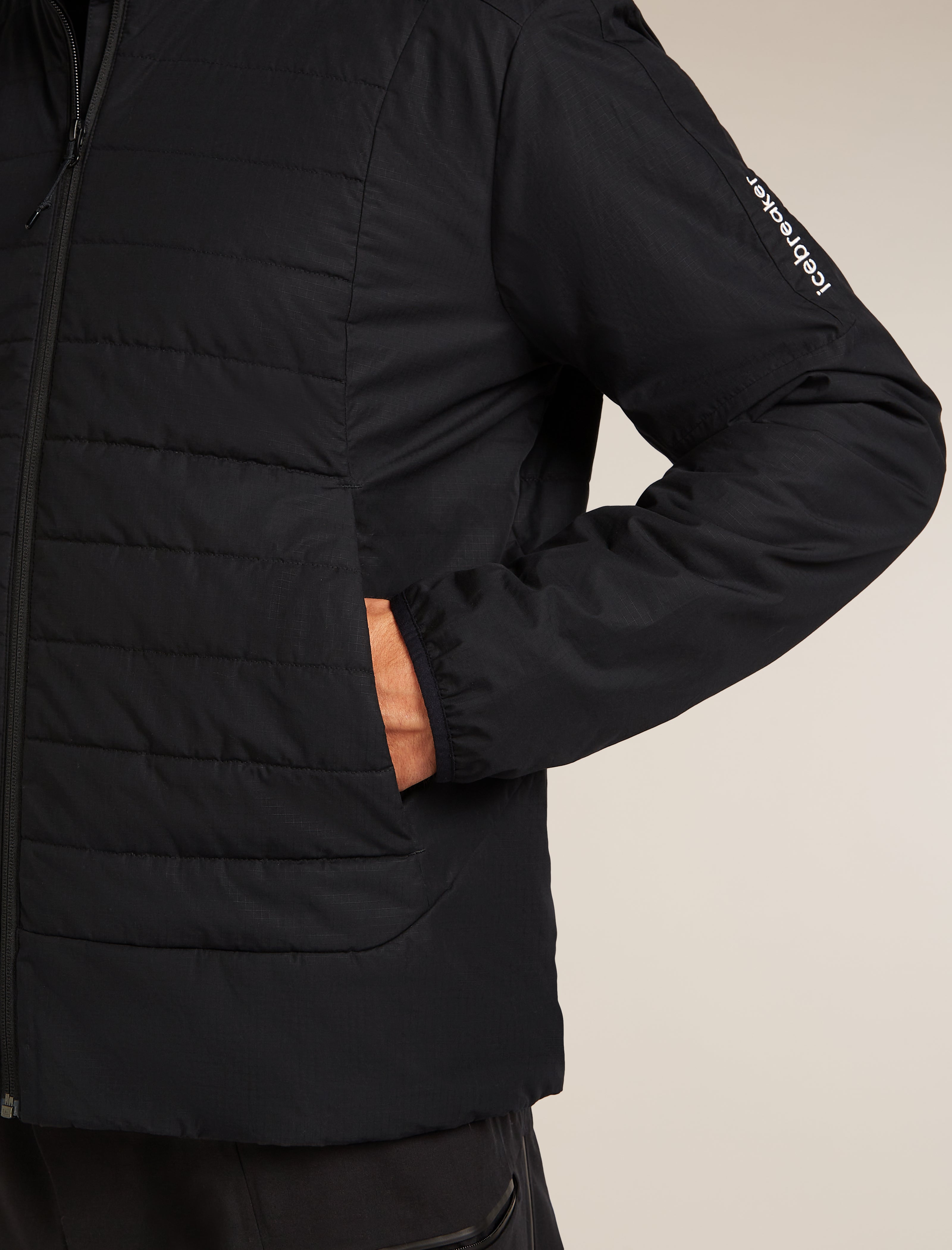 Men's 1360 MerinoLoft™ Jacket| icebreaker