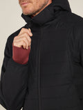 Men's 1360 MerinoLoft™ Jacket Black - 7