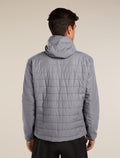 Men's 1360 MerinoLoft™ Jacket Alloy - 2