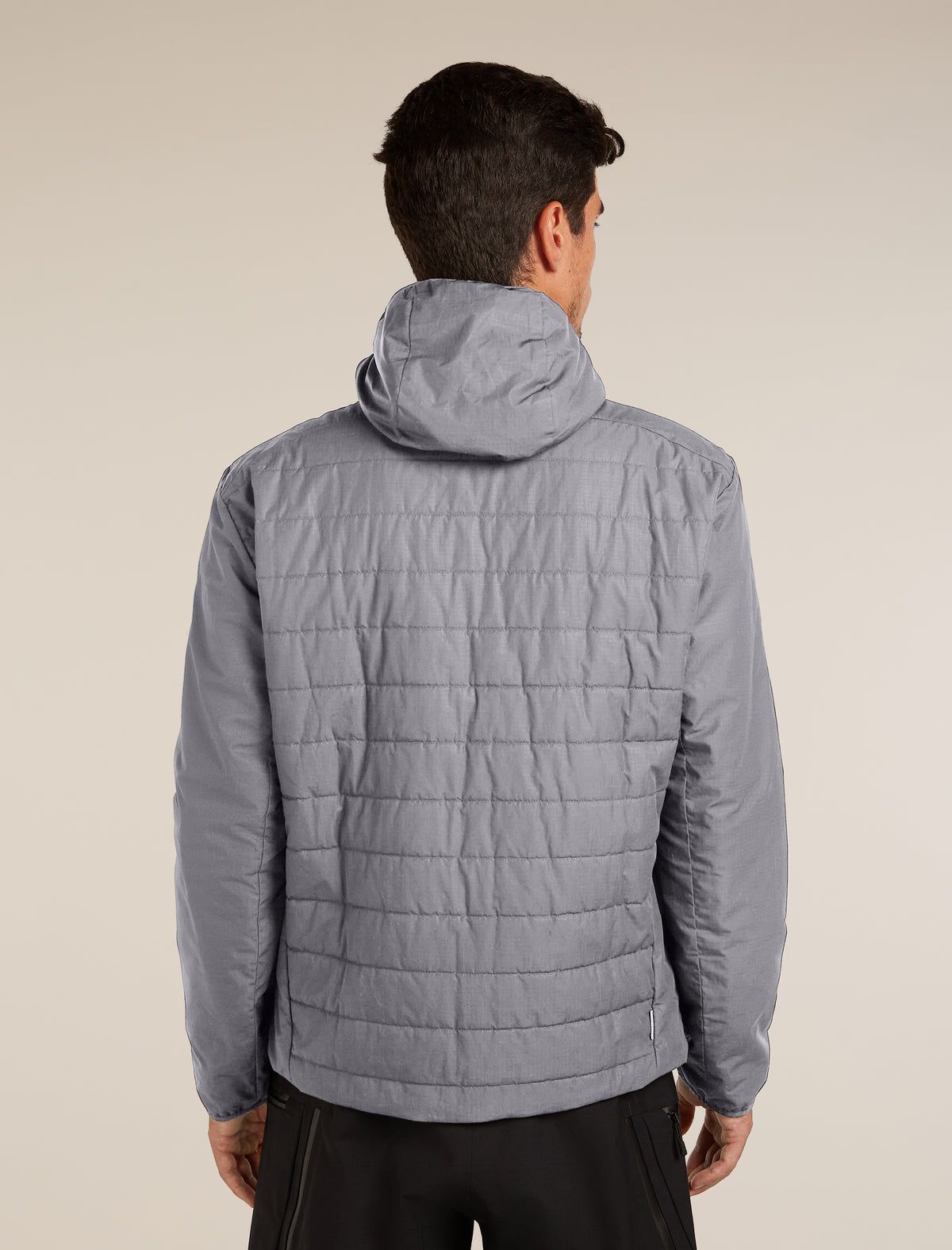 Men's 1360 MerinoLoft™ Jacket Alloy - 2