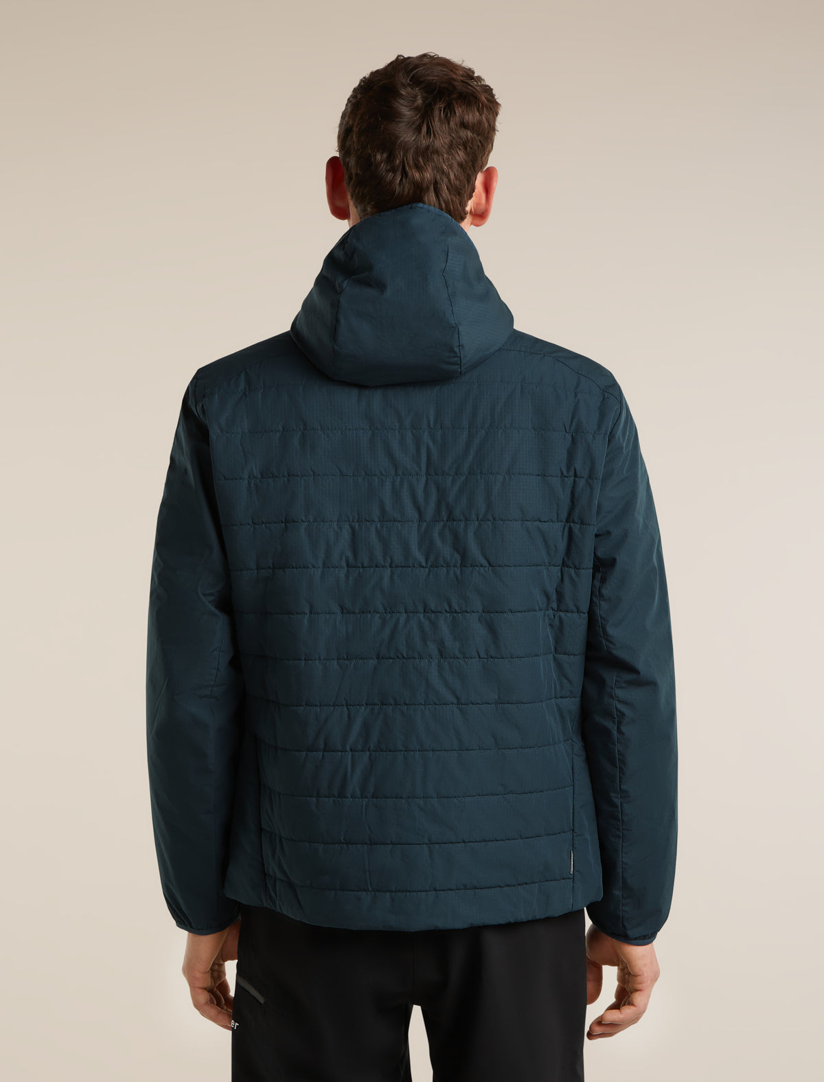 Men's 1360 MerinoLoft™ Jacket Abyss - 2