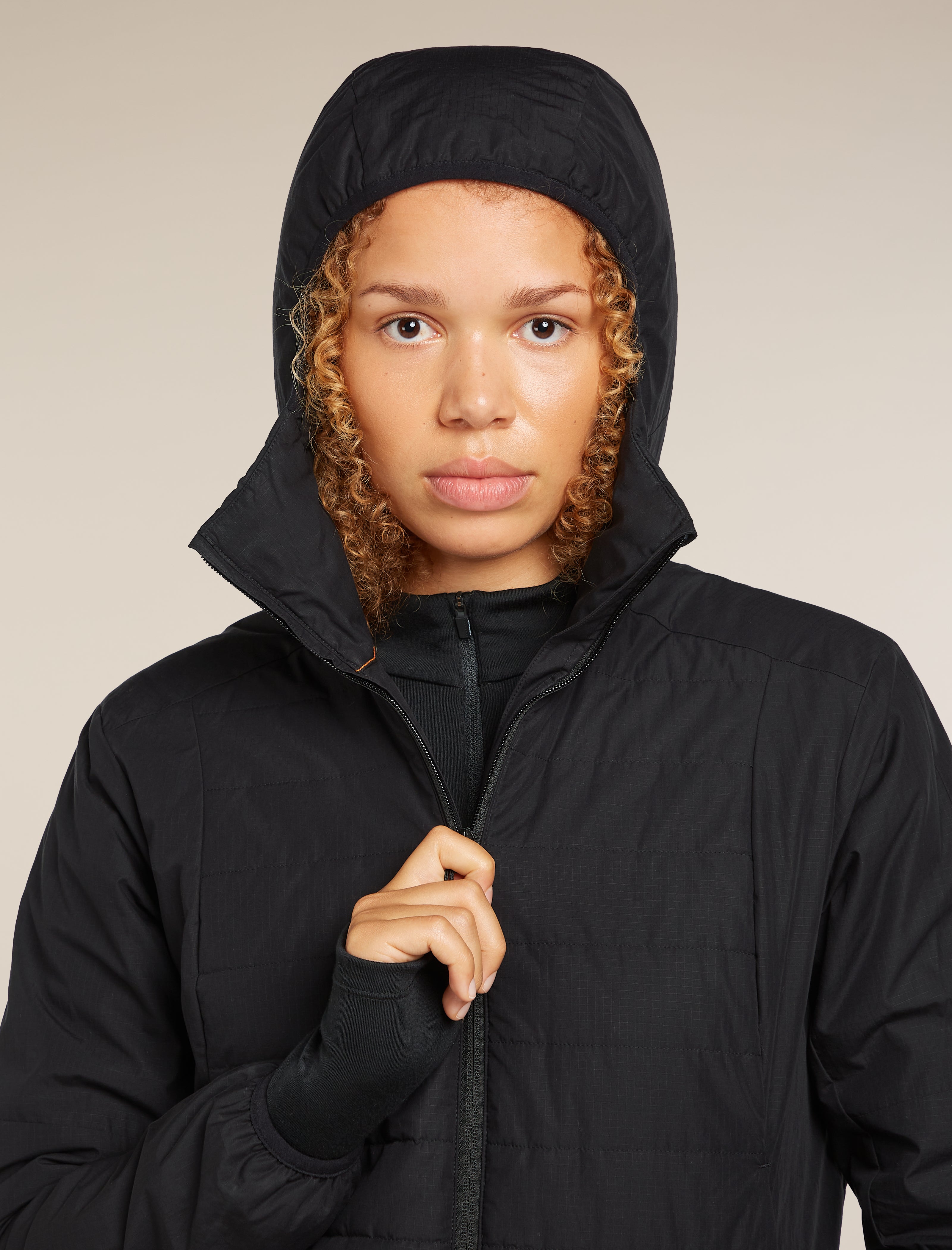 Women's 1360 MerinoLoft™ Jacket| icebreaker