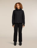 Women's 1360 MerinoLoft™ Jacket Black - 3